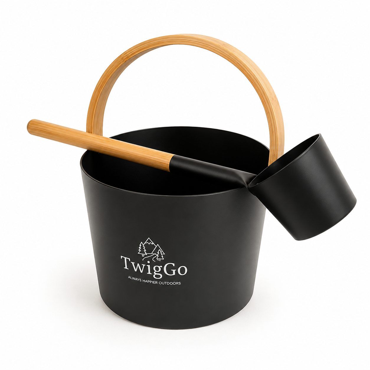 TwigGo Sauna 7