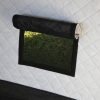 TwigGo sauna tent photo 3 TwigGo portable sauna tent set up outdoors