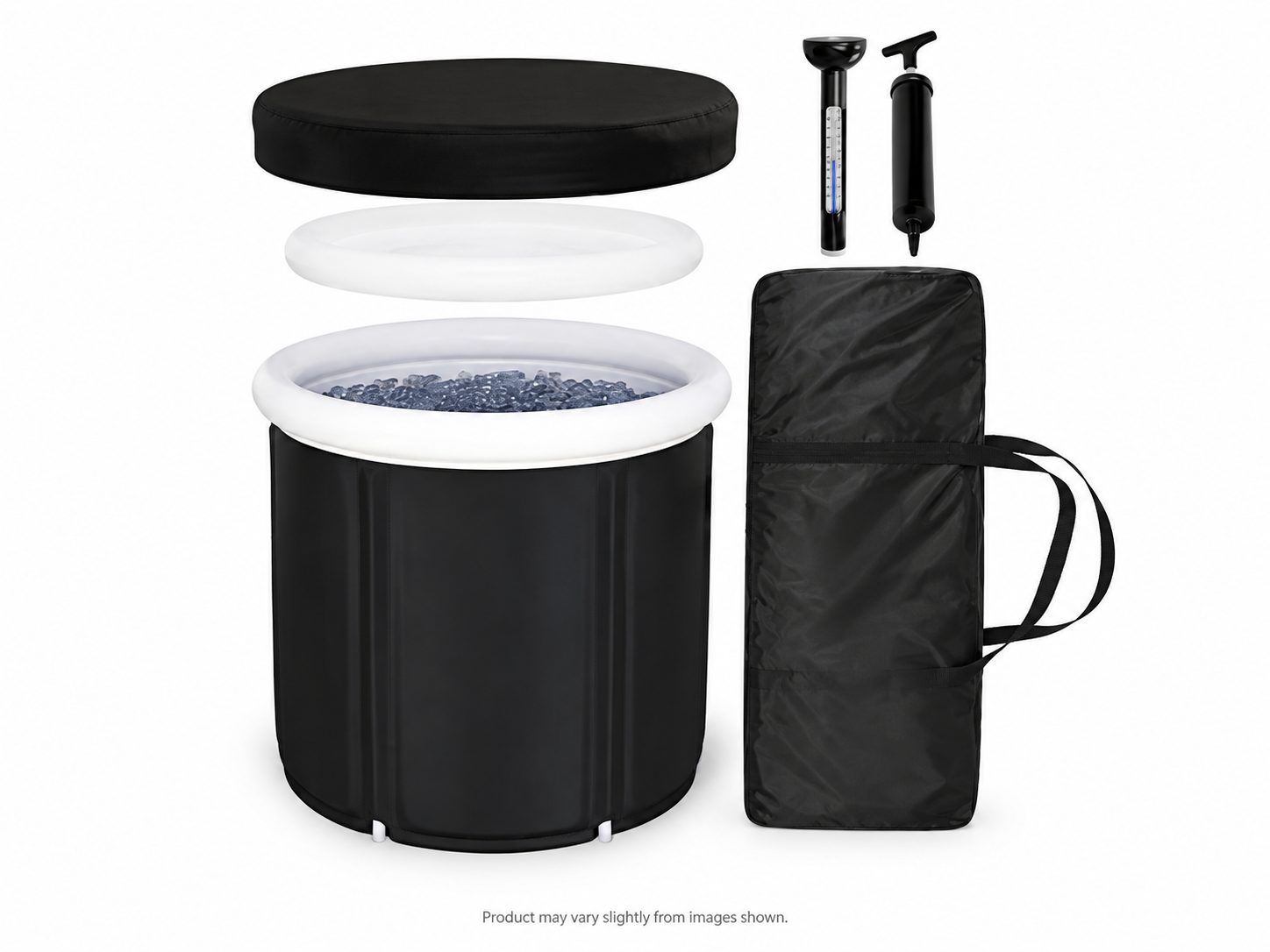 TwigGo Sauna 9