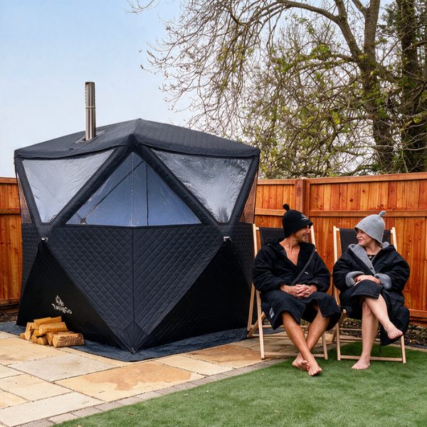 TwigGo Portable Sauna