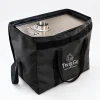 TwigGo Sauna Stove Carry Bag 3 TwigGo Sauna Stove Carry Bag, large top opening with Velcro flap